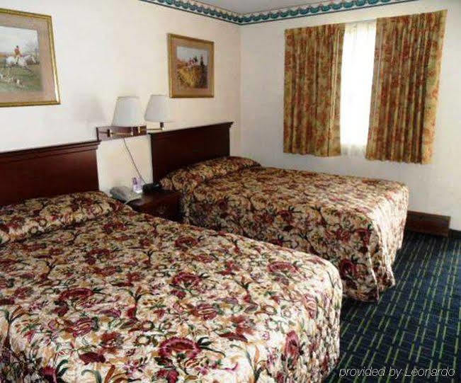 Red Carpet Inn - Gettysburg Extérieur photo